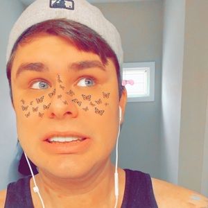 Meet your Posher, Brandon